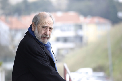 Alvaro Siza – Incontro